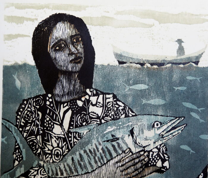 Good news at the Townsville Art Society Awards