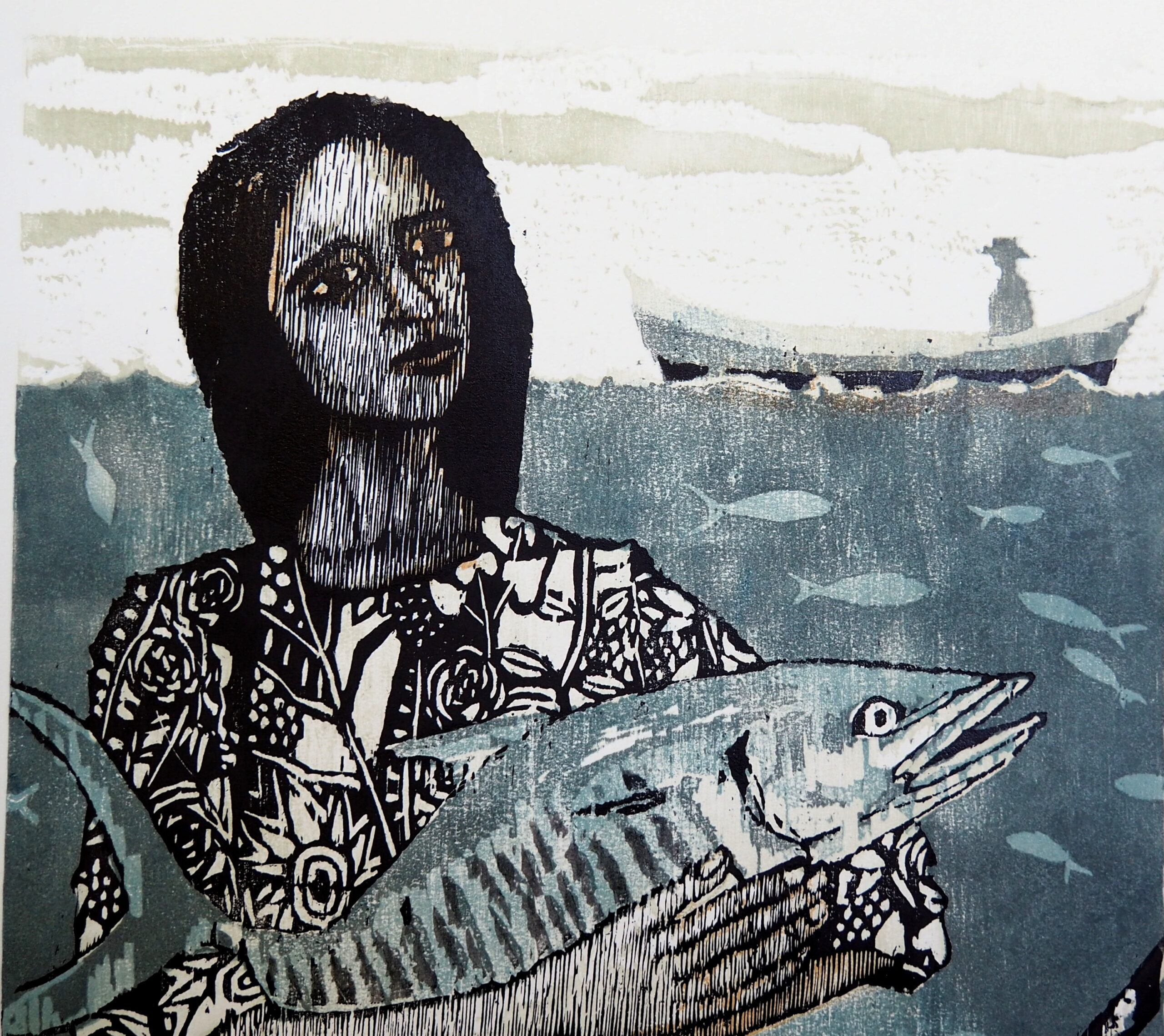 Good news at the Townsville Art Society Awards