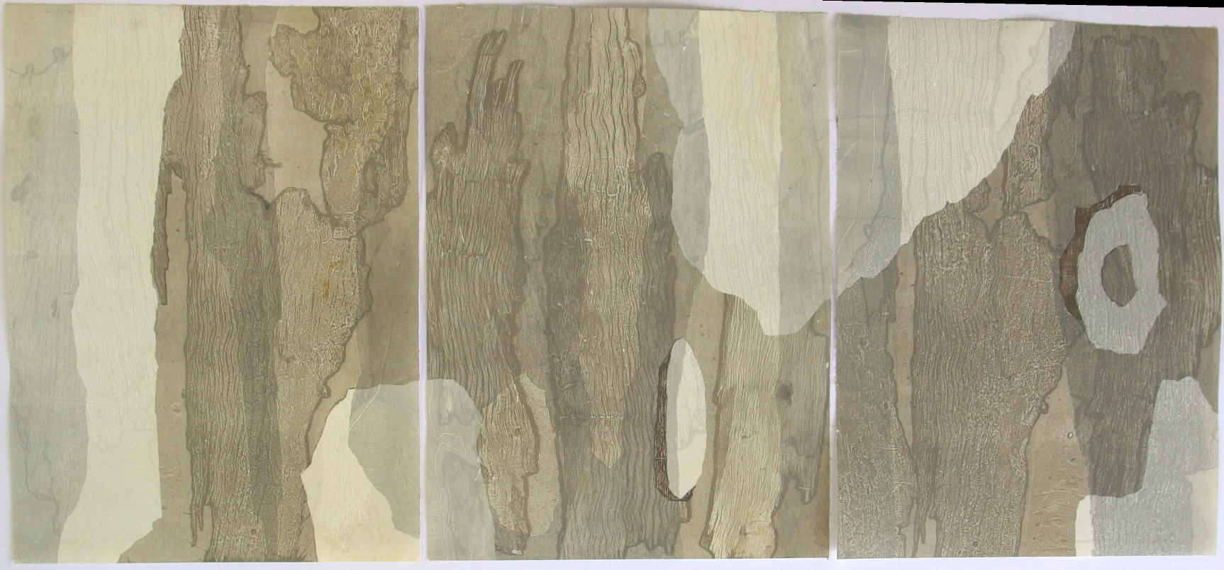 Some recent work at Sydney Contemporary 7-10 September 2023, at the Carriageworks